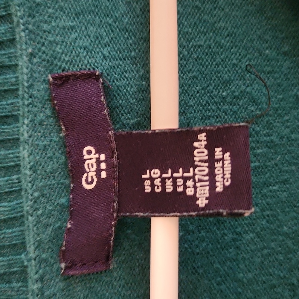 Gap Cardigan - Picture 4 of 7